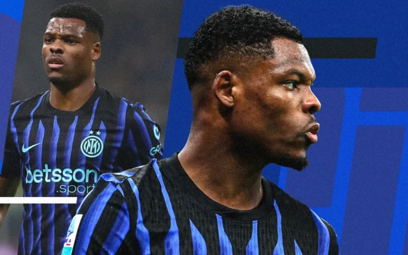 صفقات متبادلة.. ليفربول يستهدف دومفريس وآرسنال يغري السيتي بضم ألفاريز